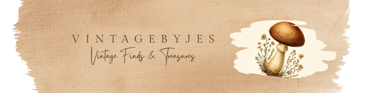 VintagebyJes